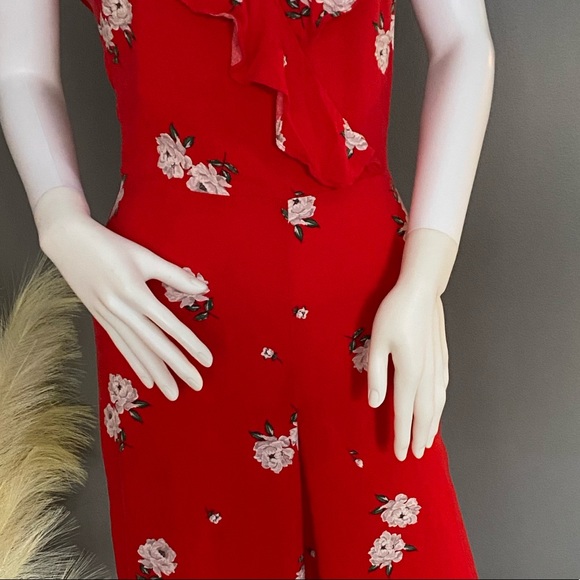 H&M Cropped Jumpsuit - Picture 5 of 6